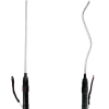 LED-Stableuchte "Lichtschwert" - formbar