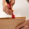 Leimauftrags-Set aus Silikon