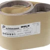 Leinenschleifband 2770x150mm K60 für ES6108
