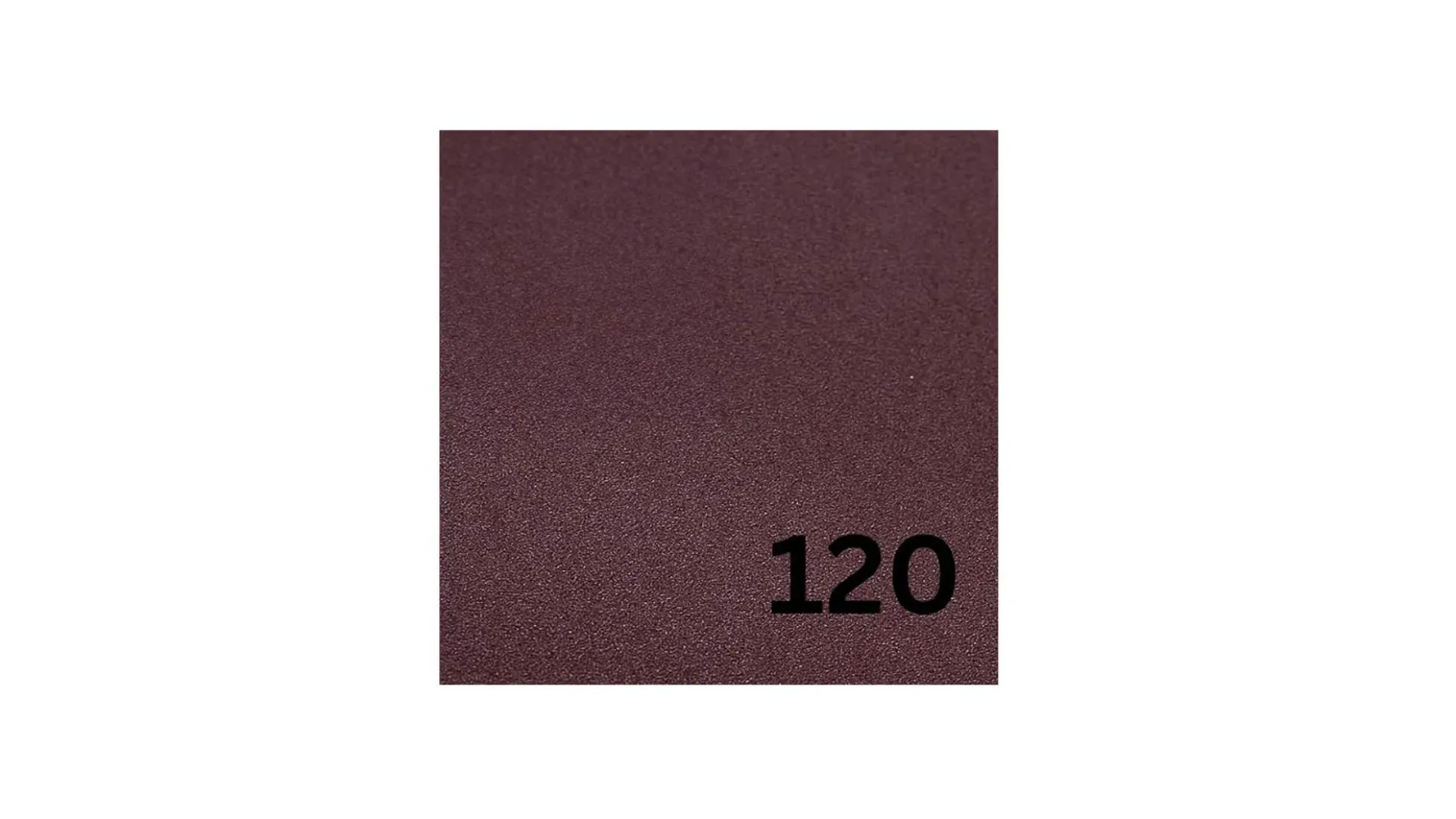 Leinenschleifband 2770x150mm K120 für ES6108