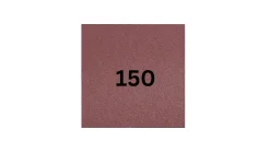 Leinenschleifband 2770x150mm K150 für ES6108