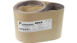 Leinenschleifband 2770x150mm K150 für ES6108