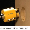 Lochsäge HM Click & Drill Ø17