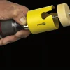 Lochsäge HM lang Click & Drill Ø111