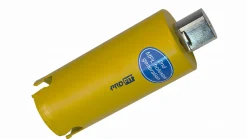 Lochsäge HM lang Click & Drill Ø111