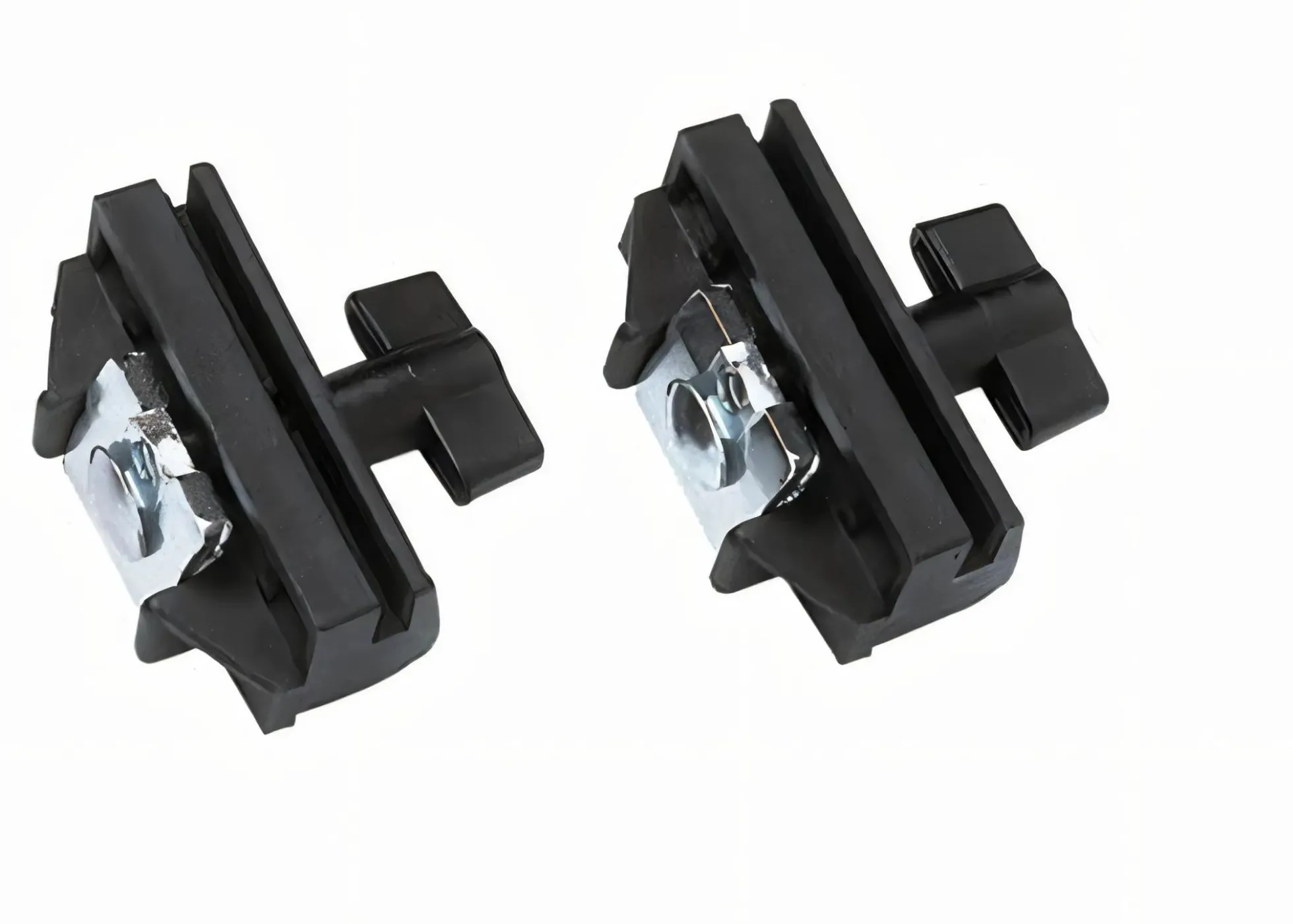 MAFELL Adapterpaar für Parallelanschlag