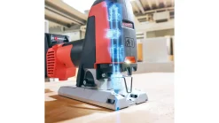 MAFELL Akku-Performance-Stichsäge PS 2-18im MAX3