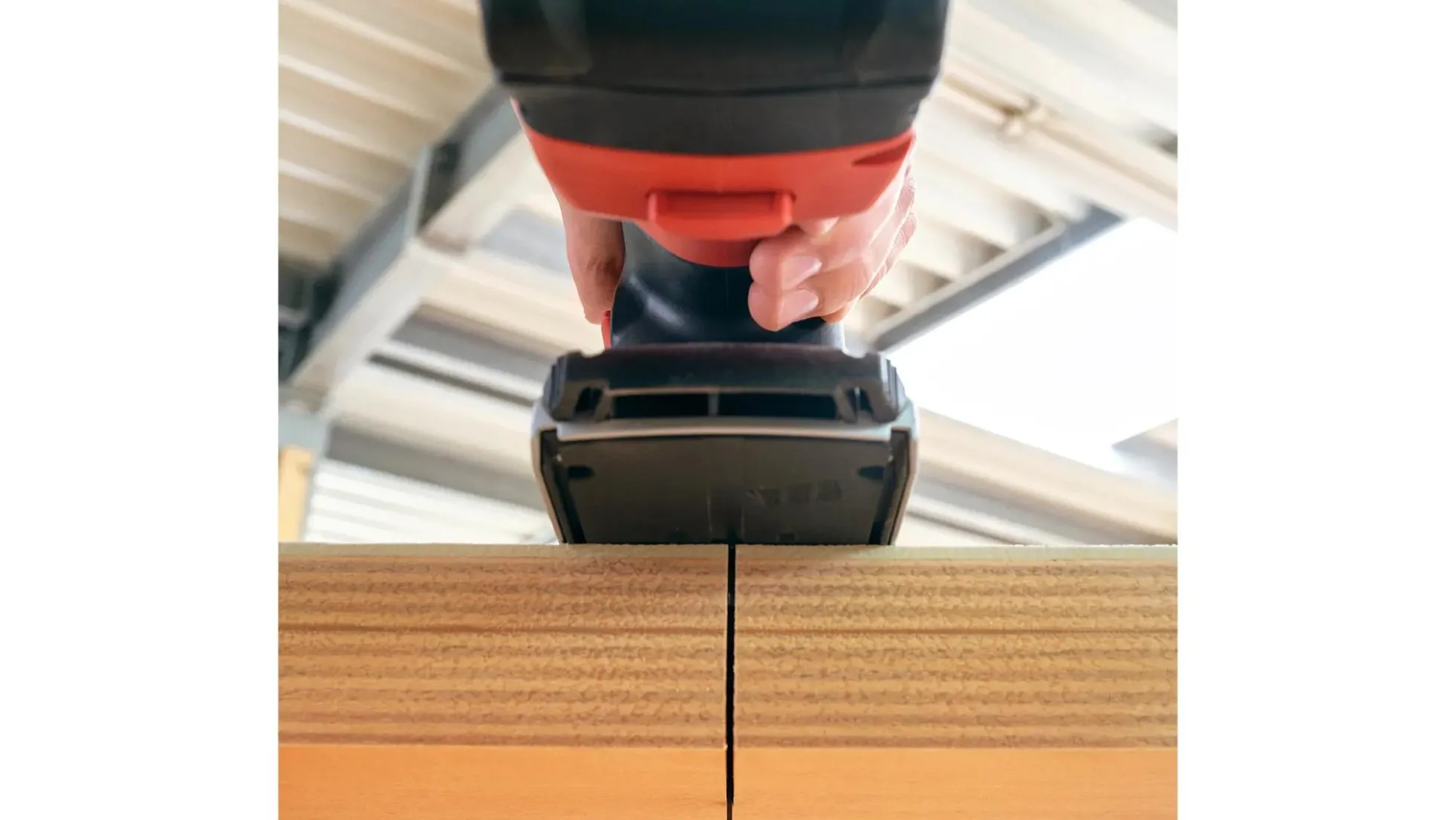 MAFELL Akku-Performance-Stichsäge PS 2-18im MAX3