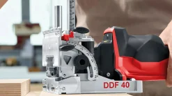 MAFELL DuoDübler DDF40 MaxiMAX