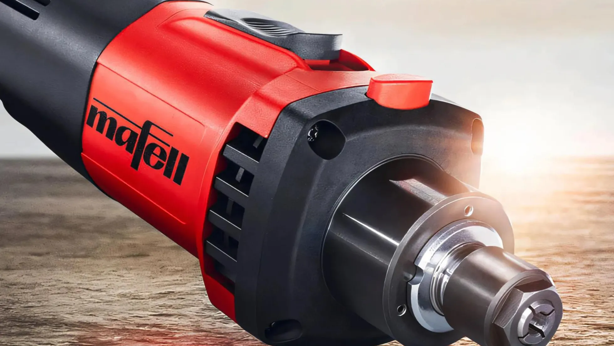 MAFELL Fräsmotor FM 1000