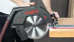 Mafell Handkreissäge K 105