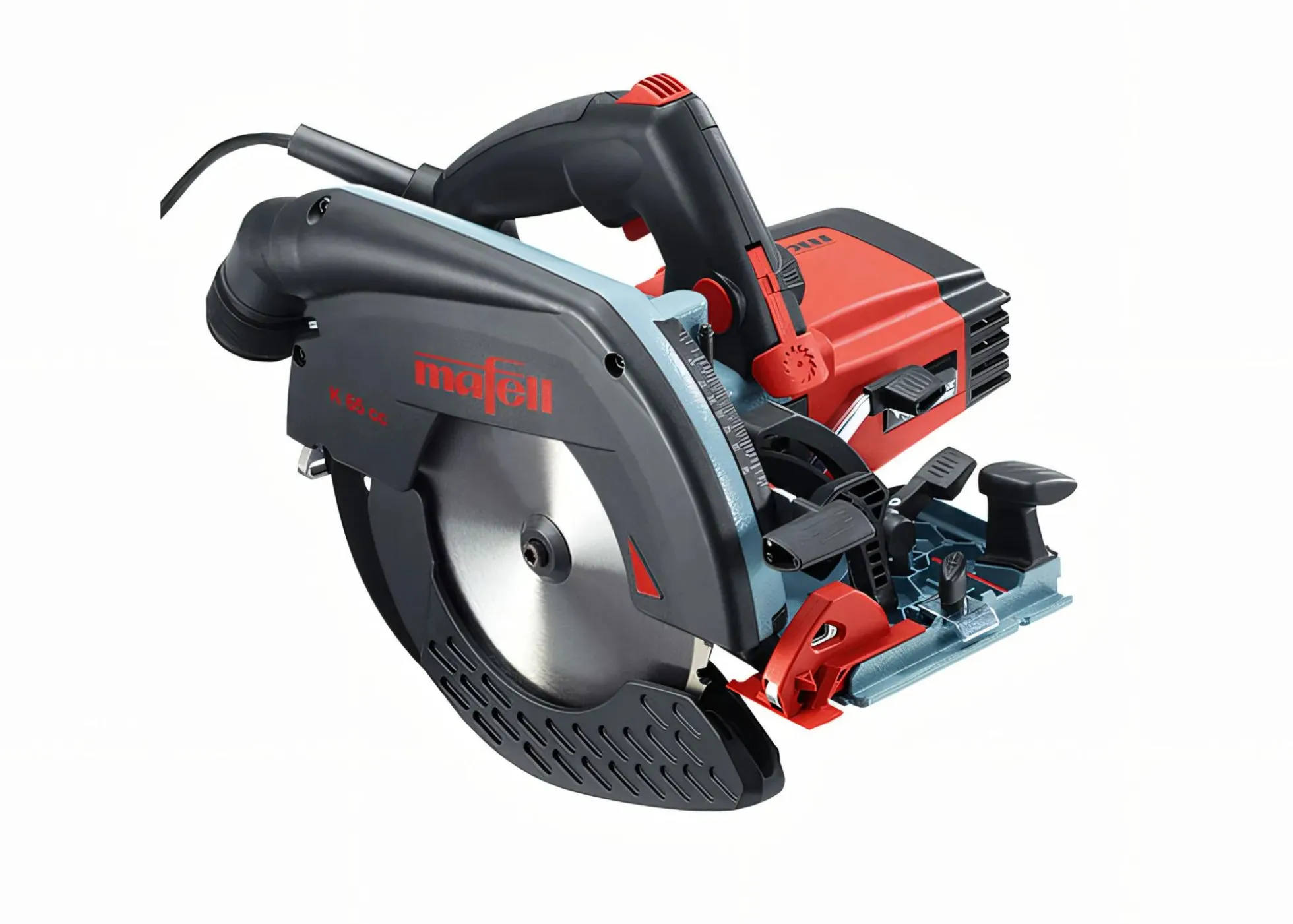 MAFELL Handkreissäge K65cc