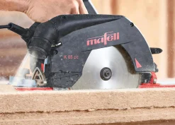 MAFELL Handkreissäge K65cc
