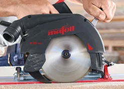 MAFELL Handkreissäge K65cc