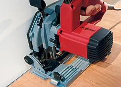 MAFELL Kappschienen-Säge, KSS300 MidiMAX