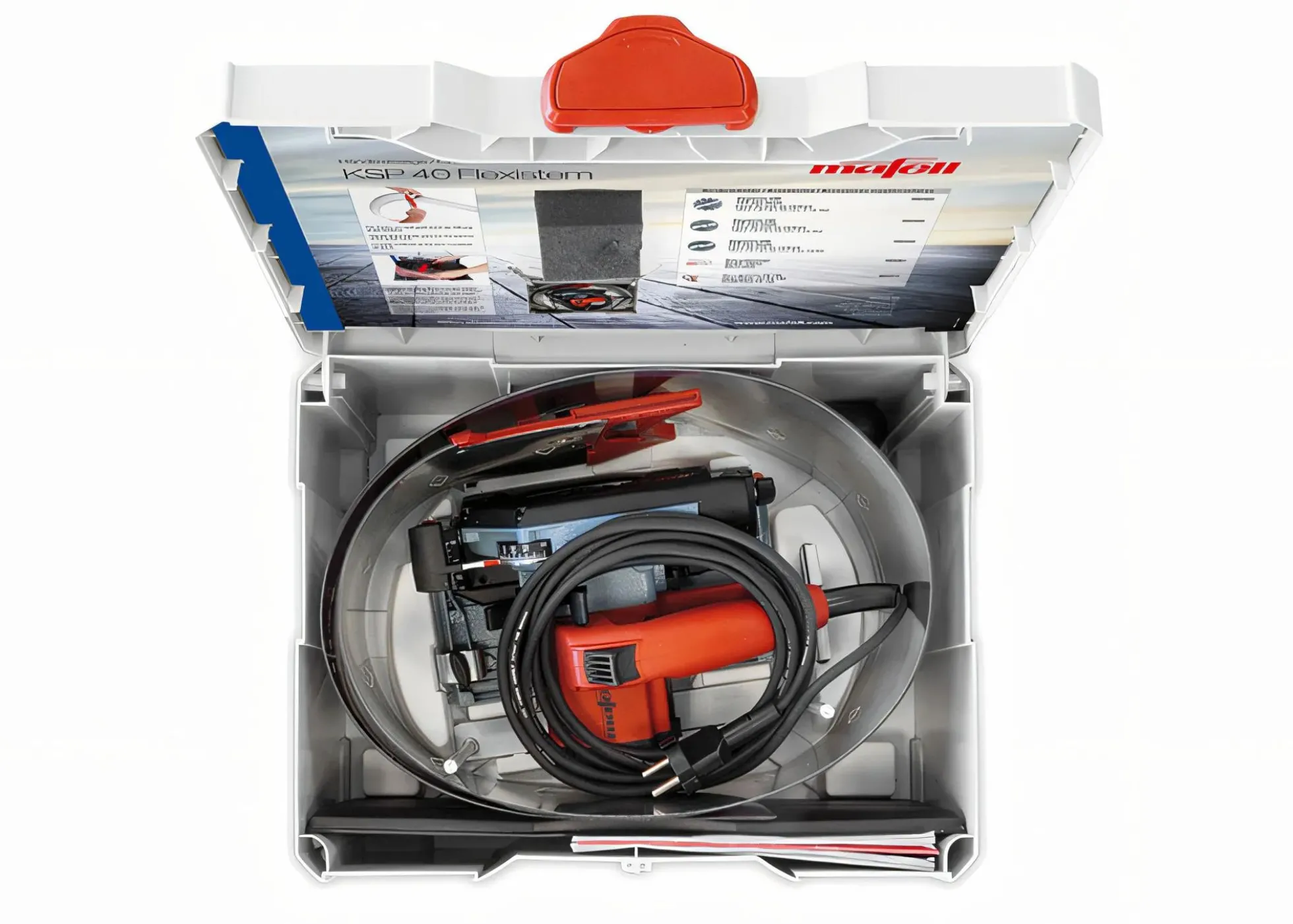 MAFELL KSP40 Flexistem