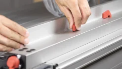 MAFELL Parallelanschlag mit Abspannung