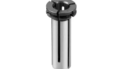 Mafell Reduzierhülse Ø 6,35 mm für LO55 & FM1000-OFL