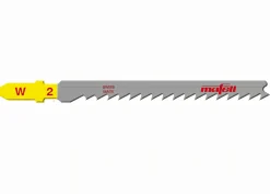 Mafell Stichsägeblatt SSB-W2 Wood, 5 Stück