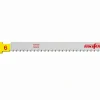 MAFELL Stichsägeblatt W6, 5er Pack