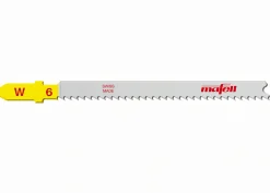 MAFELL Stichsägeblatt W6, 5er Pack