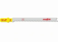 MAFELL Stichsägeblatt W+P2, 5er Pack