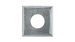 MAFELL Wendeplatte 14x14x2mm - 1 Stück