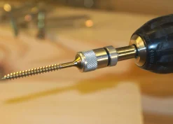 1/4" Magnet-Bithalter, 68 mm"