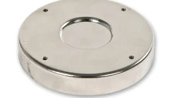 Magnethalterung für LED-Arbeitsleuchten