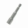 Magnetischer Steckschlüssel SW17 x 45