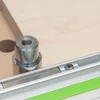 Magnet-Set für Führungsschienen