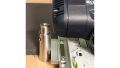 Magnet-Set für Führungsschienen