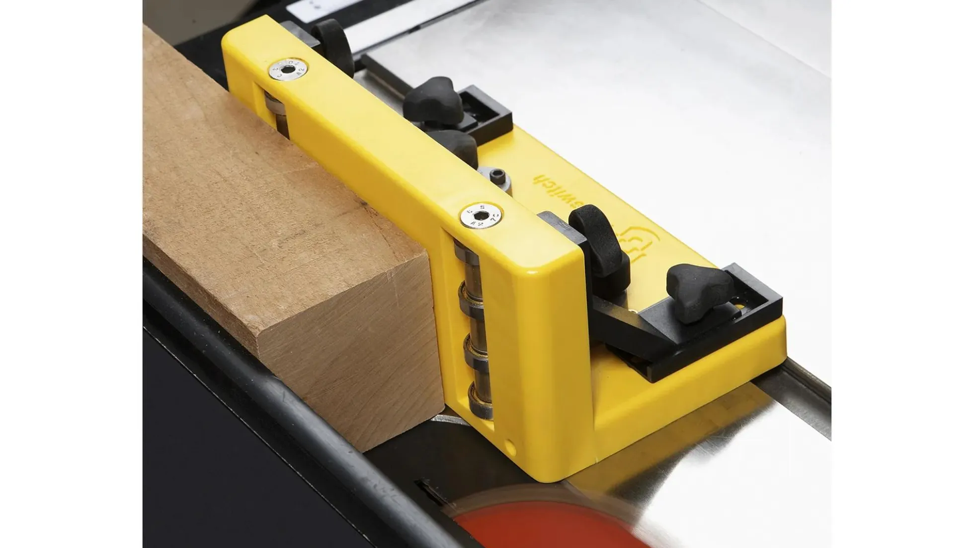 Magswitch Dual Roller Guide Rollenführung
