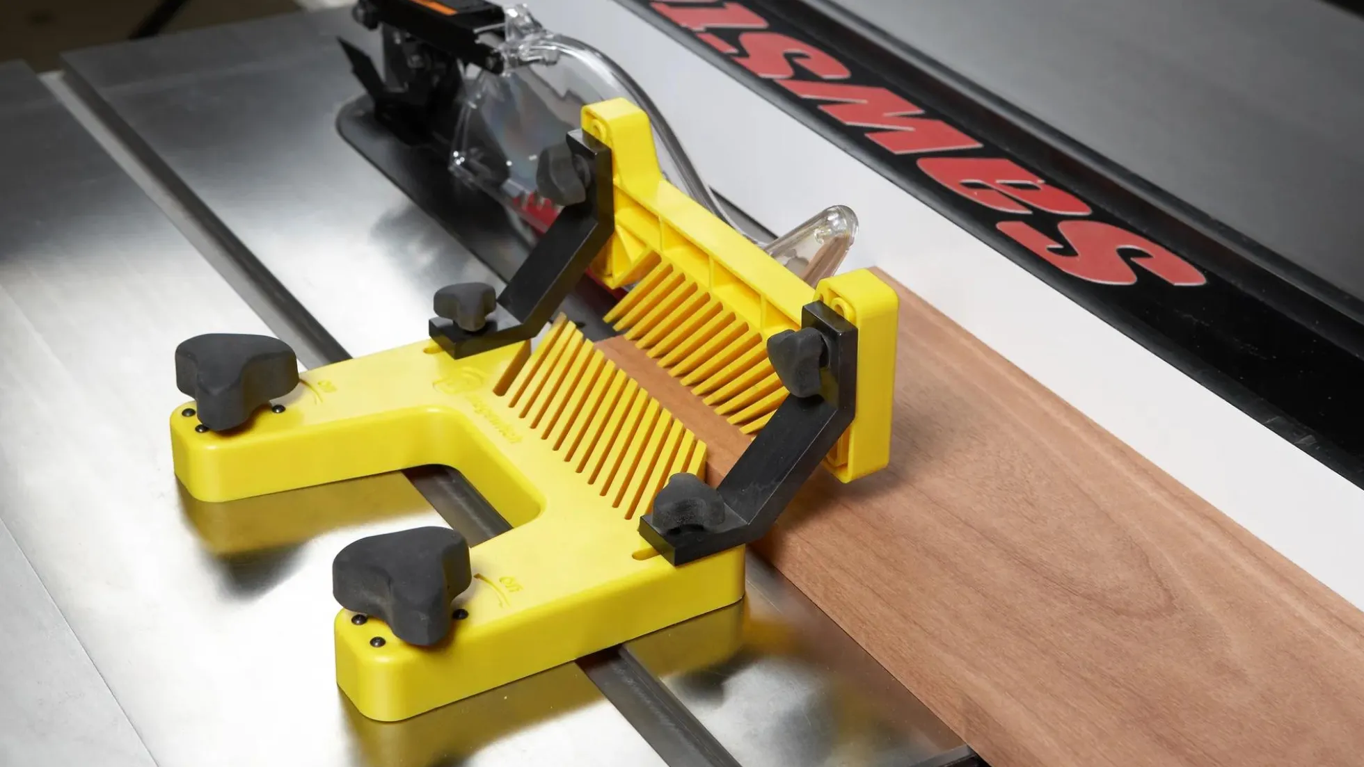 Magswitch Pro Druckkamm