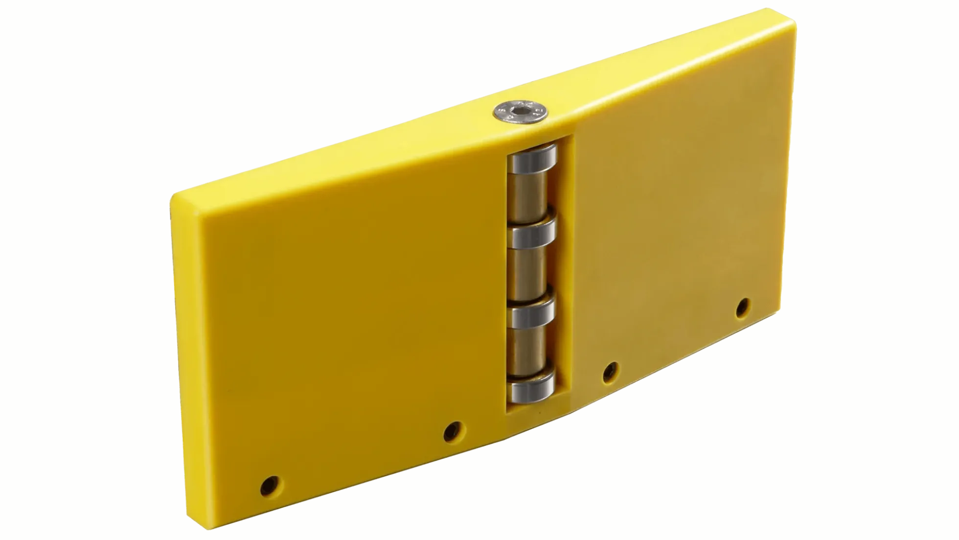 Magswitch Resaw Guide Rollenführung