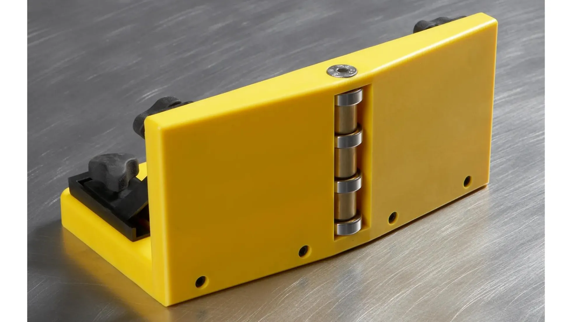 Magswitch Resaw Guide Rollenführung