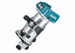 Makita Akku-Kantenfräse DRT50Z