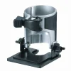 Makita Akku-Multifunktionsfräse DRT50ZJX2