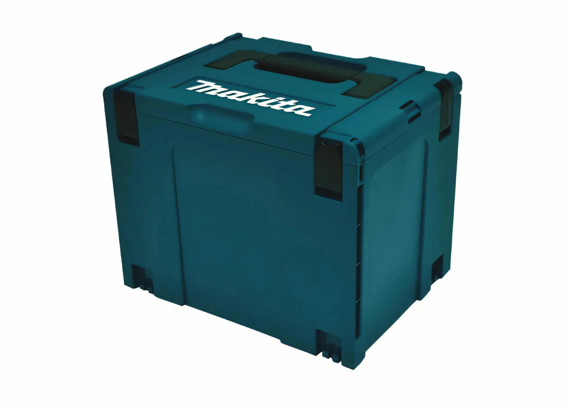 Makita Akku-Multifunktionsfräse DRT50ZJX2