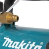 Makita Akku-Vakuumpumpe 18V