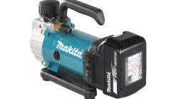 Makita Akku-Vakuumpumpe 18V