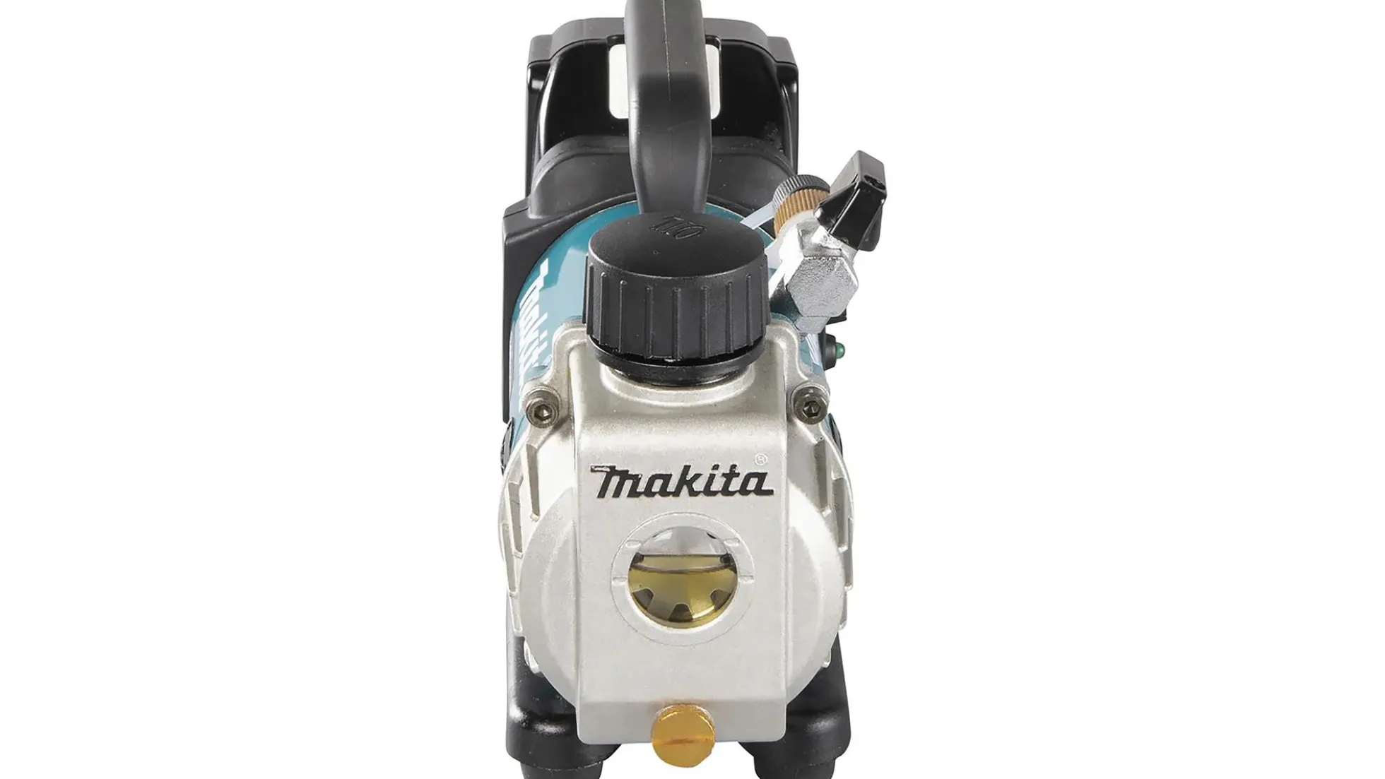 Makita Akku-Vakuumpumpe 18V