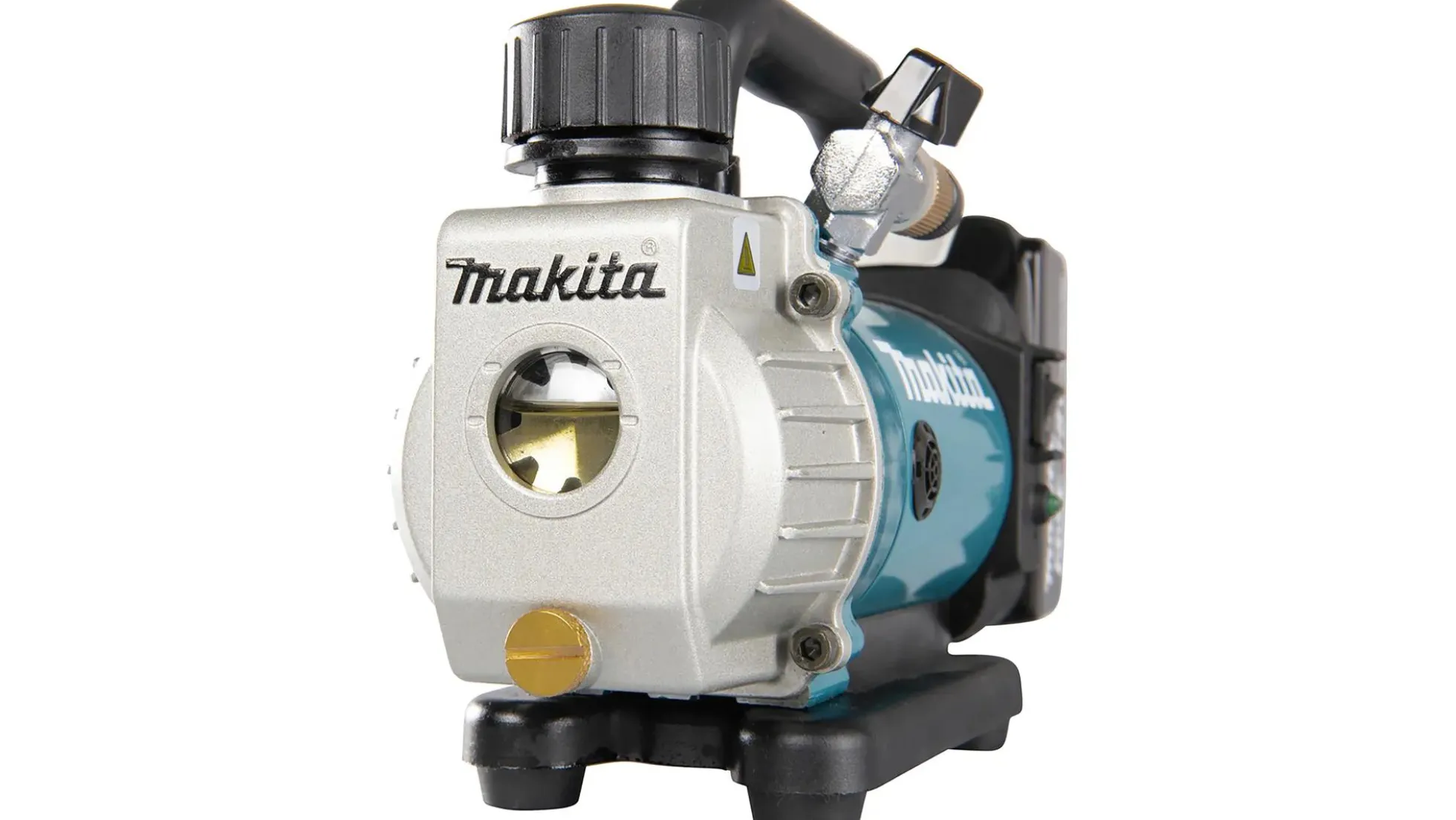 Makita Akku-Vakuumpumpe 18V