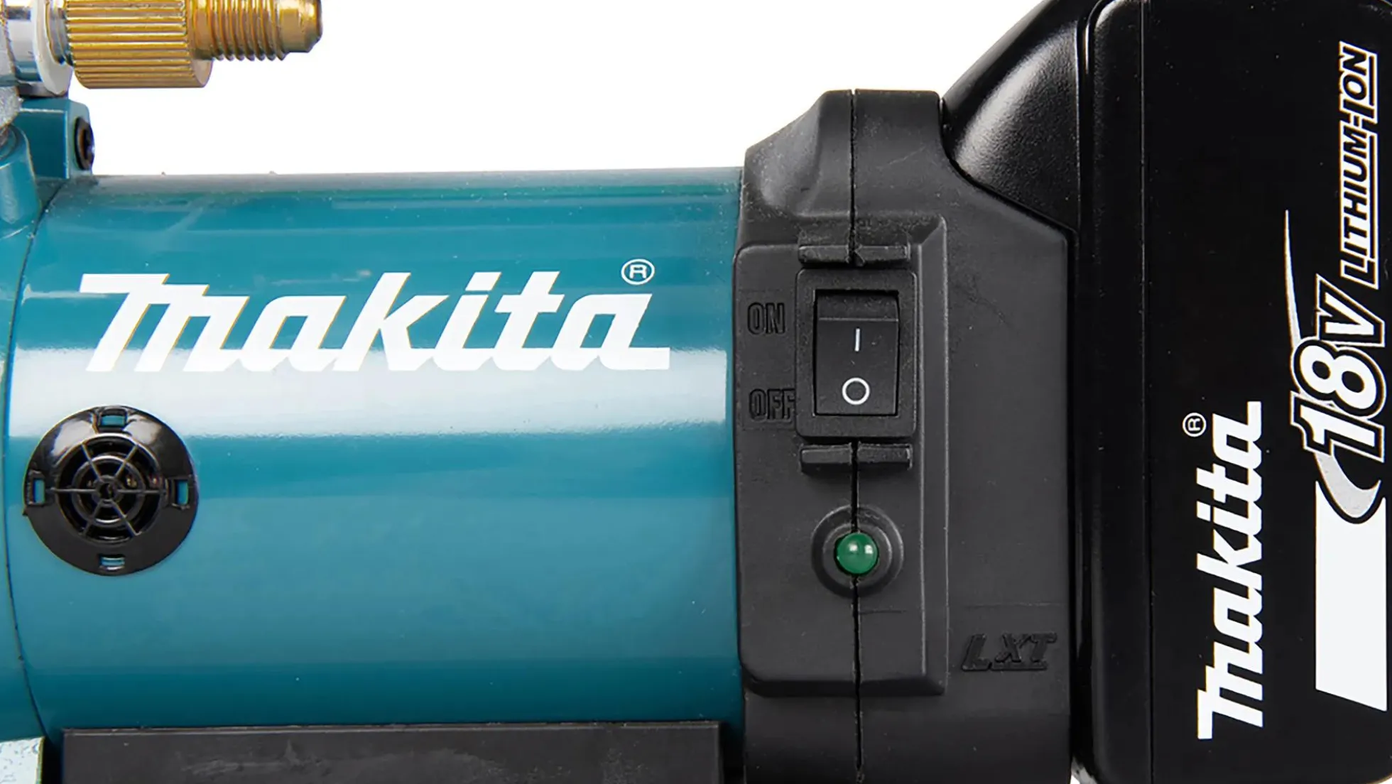 Makita Akku-Vakuumpumpe 18V