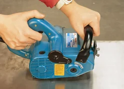 Makita Bürstenschleifer 9741J