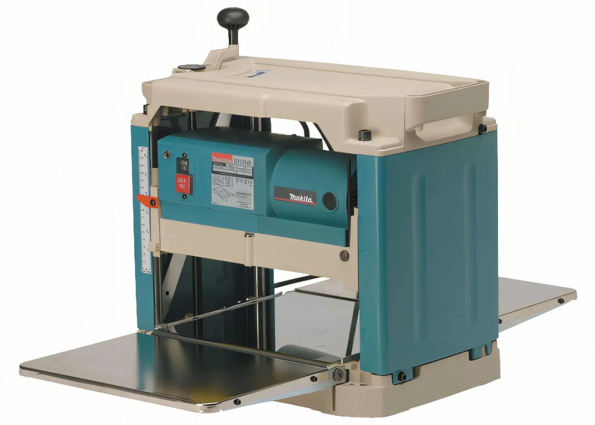 Makita Dickenhobel 2012NB