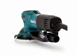 Makita Exzenterschleifer BO6050J 150 mm