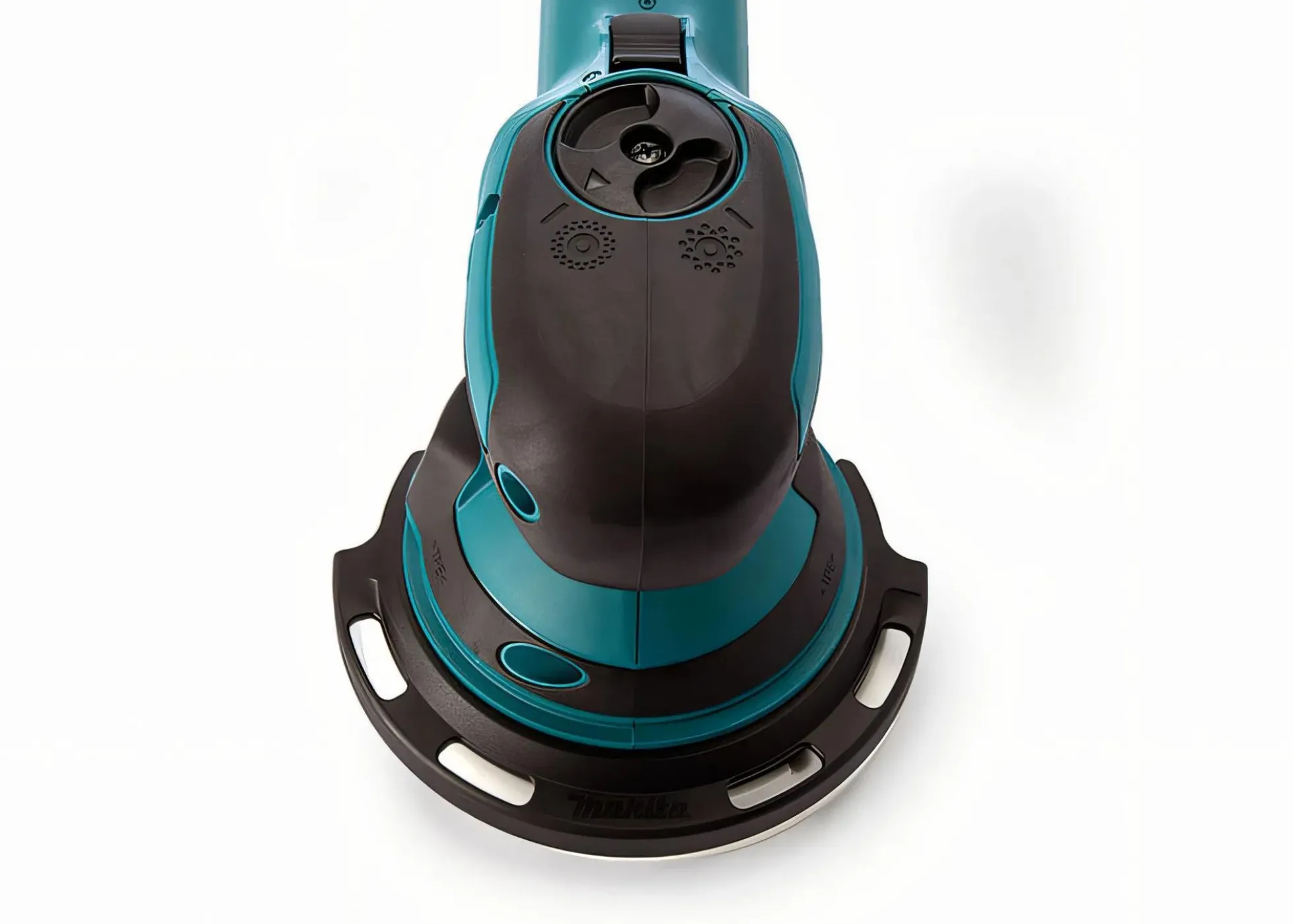 Makita Exzenterschleifer BO6050J 150 mm
