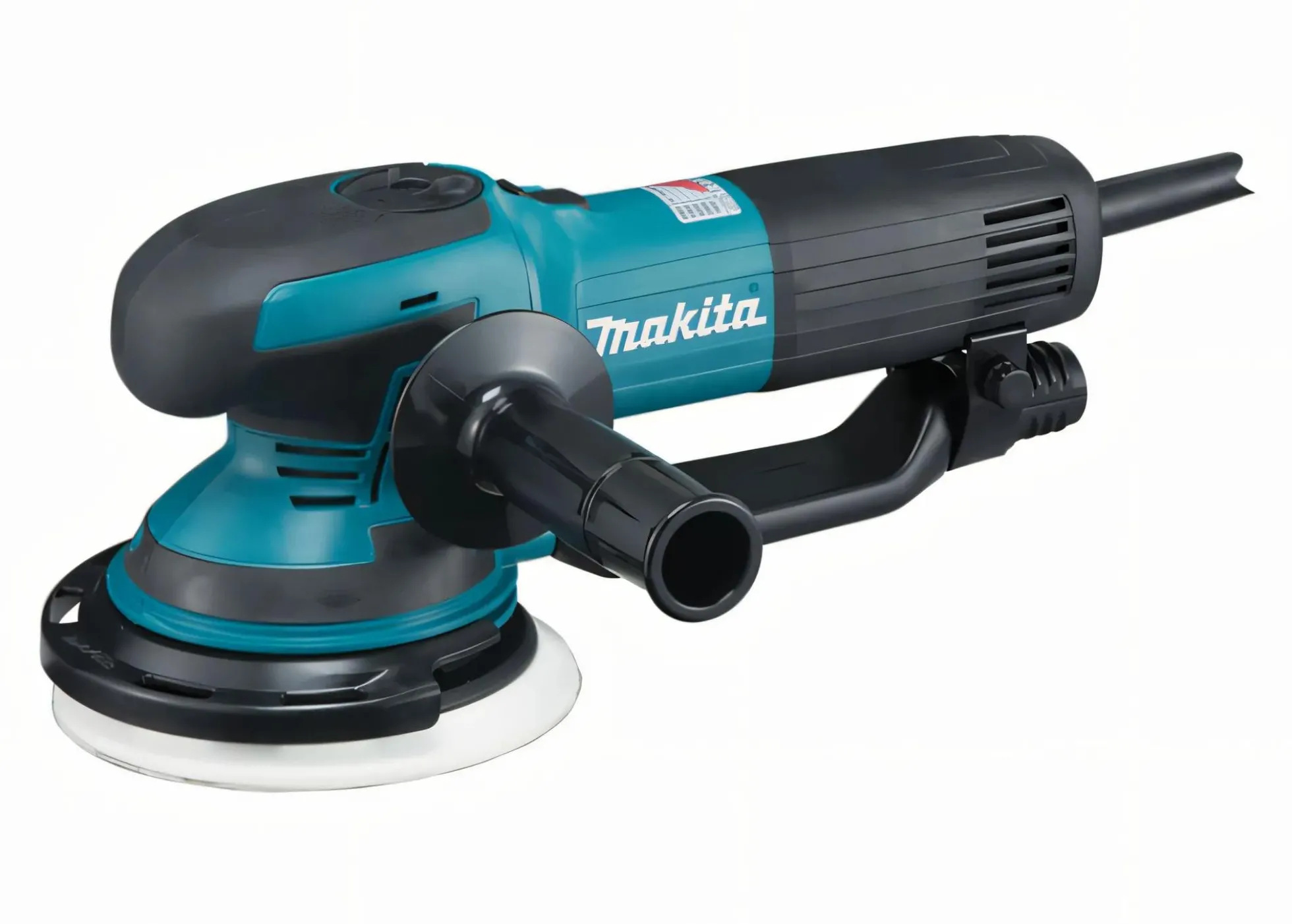 Makita Exzenterschleifer BO6050J 150 mm