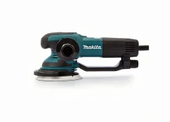 Makita Exzenterschleifer BO6050J 150 mm